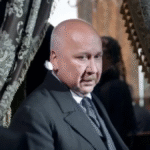 Умер Сергей Бережнов: звезда сериалов «Склифосовский» и «Не родись красивой»