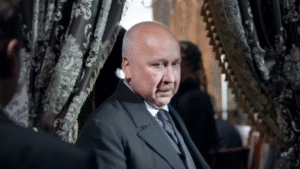 Умер Сергей Бережнов: звезда сериалов «Склифосовский» и «Не родись красивой»