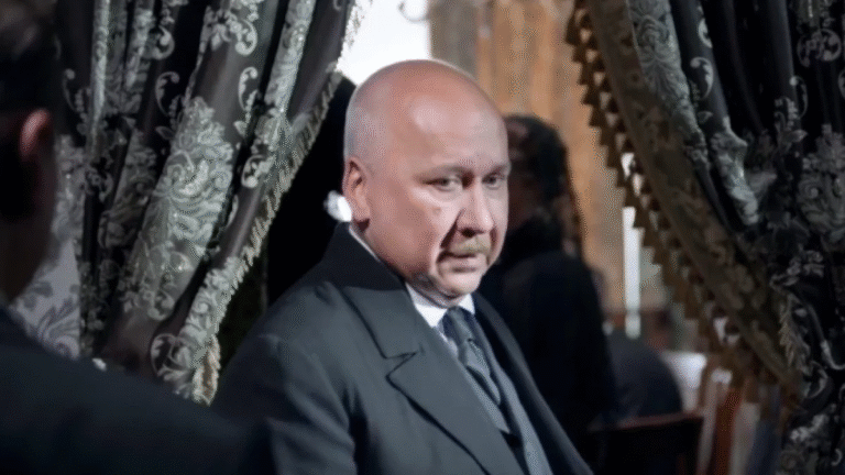 Умер Сергей Бережнов: звезда сериалов «Склифосовский» и «Не родись красивой»