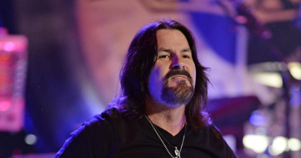 Умер Томми ДеКарло: вокалист Boston скончался