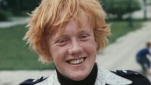 Умер Василий Скромный, актер из «Приключений Электроника»