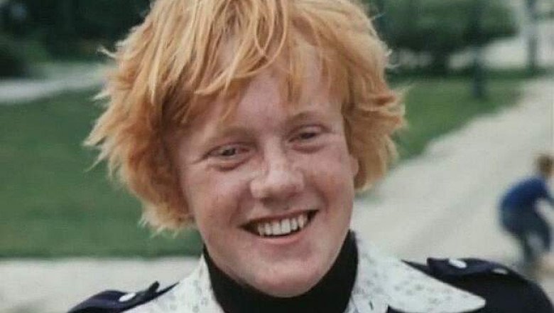 Умер Василий Скромный, актер из «Приключений Электроника»