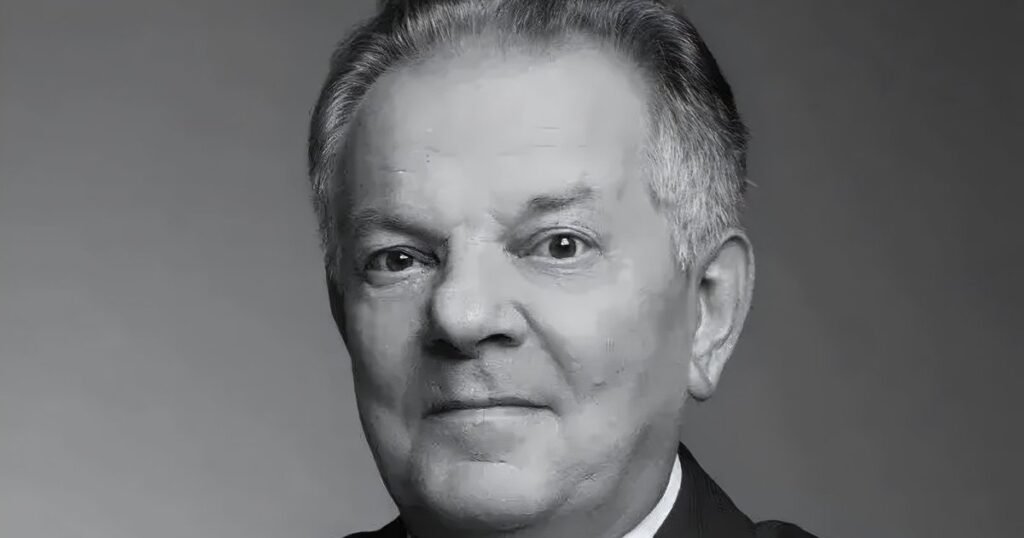 Умер Виталий Псарев: причина смерти и дата прощания с легендой ВИА «Поющие гитары»