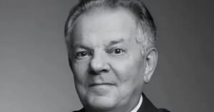 Умер Виталий Псарев: причина смерти и дата прощания с легендой ВИА «Поющие гитары»