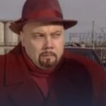 Умер Владимир Комаров, участник комик-труппы «Маски»