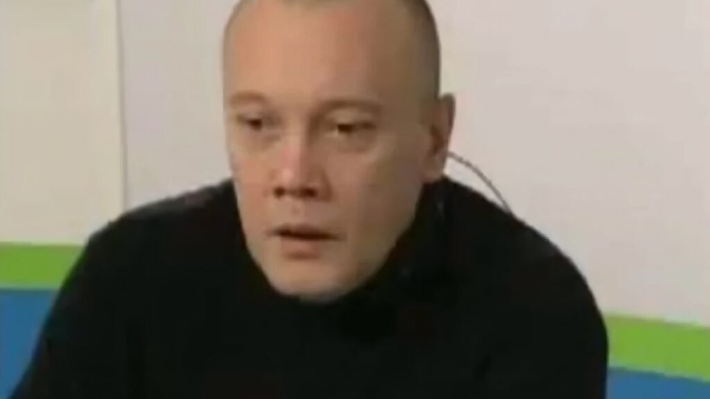 Умер Владимир Комаров, участник шоу «Маски-шоу»