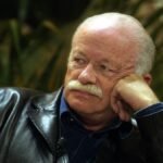 Умер знаменитый итальянский певец Джино Паоли