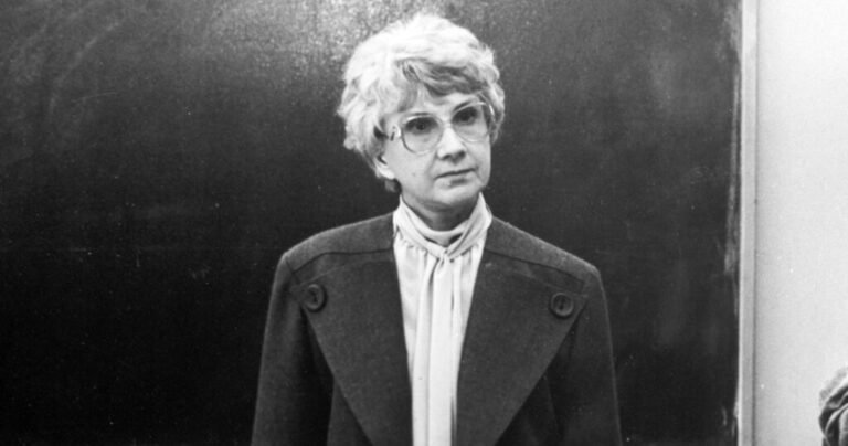 Умерла актриса Людмила Аринина на 100-м году жизни