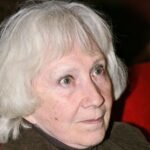 Умерла актриса Людмила Аринина на 100-м году жизни