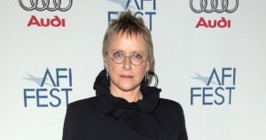 Умерла звезда «Эпохи невинности» Мэри Бет Херт: подробности