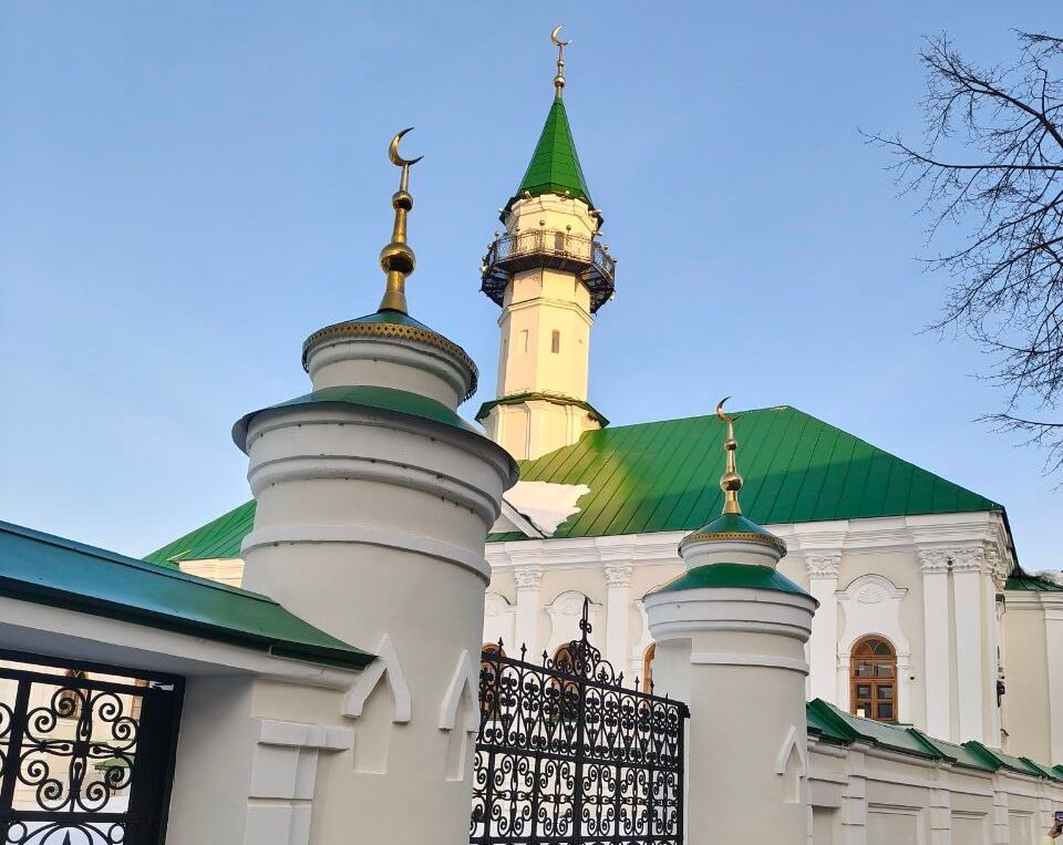 Ураза-байрам 2024: что нужно знать о празднике и как его отмечают