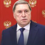 Ушаков: Россия знает об итогах переговоров США и Украины