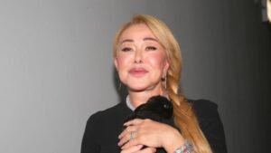 Успенская одобряет нового избранника дочери