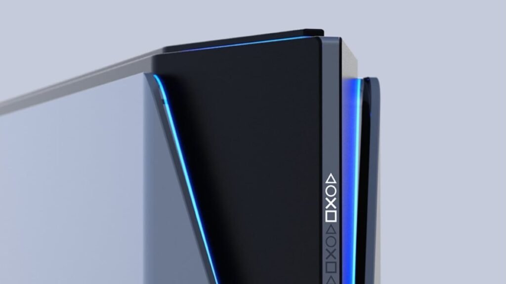 Утечка: PS6 получит 1 ТБ SSD и откажется от дисковода
