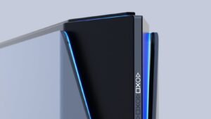 Утечка: PS6 получит 1 ТБ SSD и откажется от дисковода