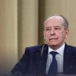 В 2025 году в России пресечено 79 террористических ячеек