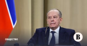 В 2025 году в России пресечено 79 террористических ячеек