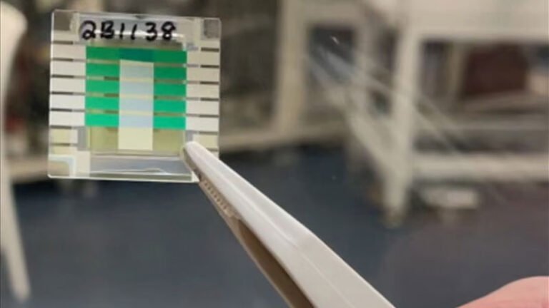 В Австралии создан квантовый аккумулятор с мгновенной зарядкой