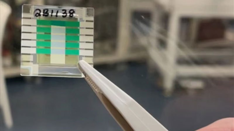 В Австралии создан квантовый аккумулятор с мгновенной зарядкой