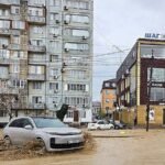 В Дагестане восстановлено электроснабжение 70% потребителей, пострадавших от непогоды