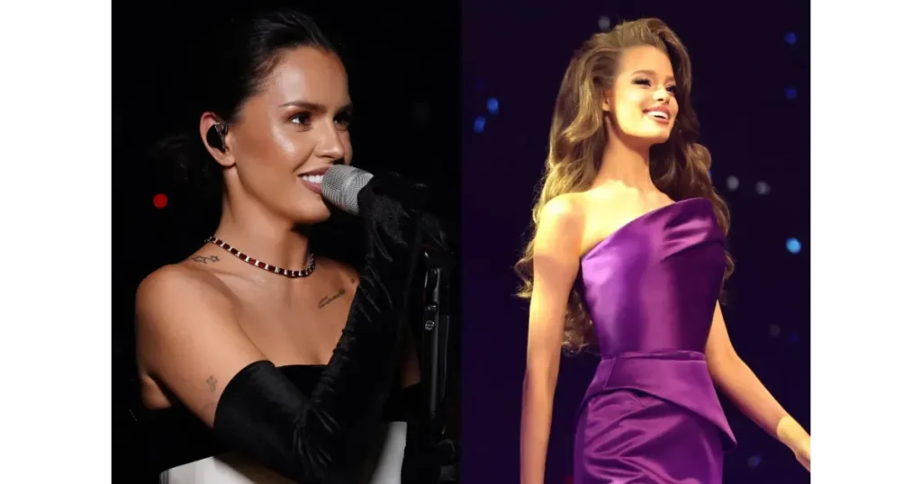 В Казани стартовал конкурс красоты стран БРИКС