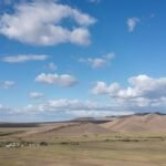 В Хакасии найдены петроглифы в курганах