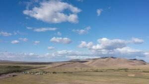 В Хакасии найдены петроглифы в курганах