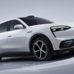 В Китае представлен кроссовер Aito M6 с гибридными и электрическими версиями