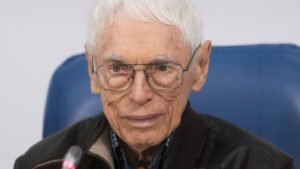 В Кремле прозвучат киношлягеры Зацепина в честь его столетия