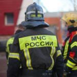 В Ленобласти за два часа сбито 56 БПЛА, поврежден жилой дом в Выборге