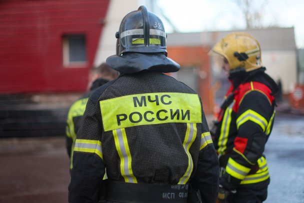 В Ленобласти за два часа сбито 56 БПЛА, поврежден жилой дом в Выборге