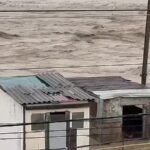 В Махачкале введен режим ЧС из-за последствий непогоды