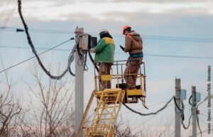 В Молдавии введено чрезвычайное положение в энергетике