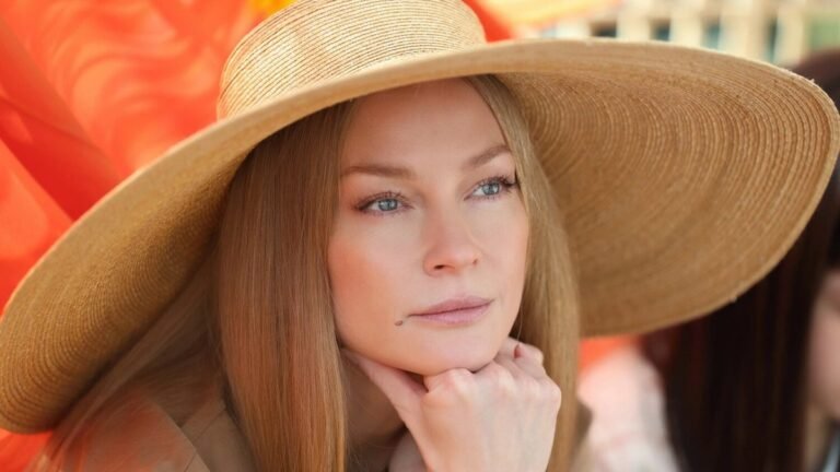 В Москве состоится премьера фильма «Жемчуг» с Светланой Ходченковой