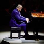 В Москве стартовал фестиваль 'Рахманиновские дни'