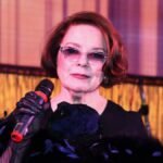 В Москве установят памятник актрисе Ларисе Голубкиной