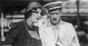 В Музее кино открывается выставка к 130-летию Фаины Раневской