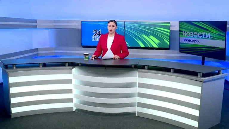 В Нижнекамске запущен портал для улучшения жизни горожан