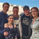 В новом сезоне «Первого отдела» ранят ключевого персонажа