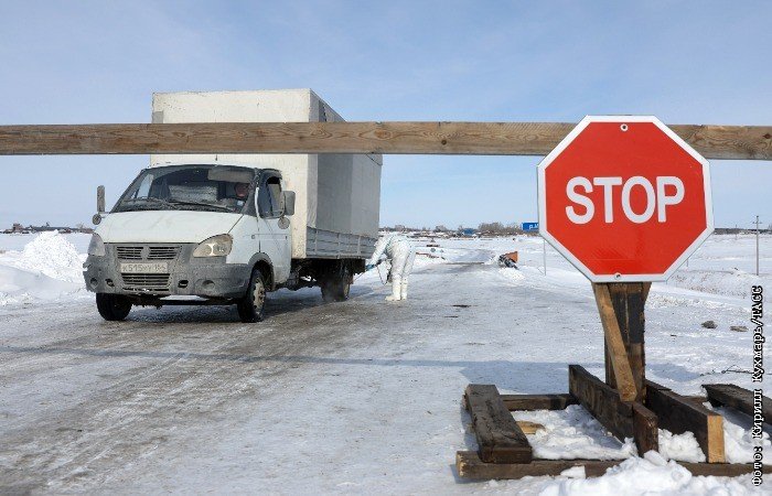 В Новосибирской области 15 дней нет новых случаев пастереллеза