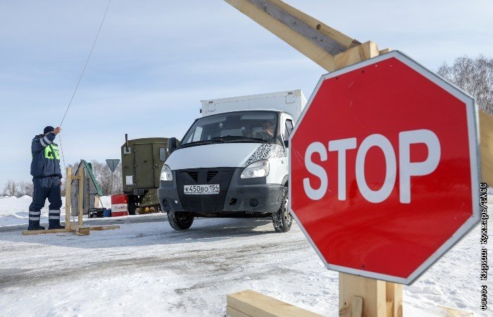 В Новосибирской области завершено изъятие скота из-за пастереллеза