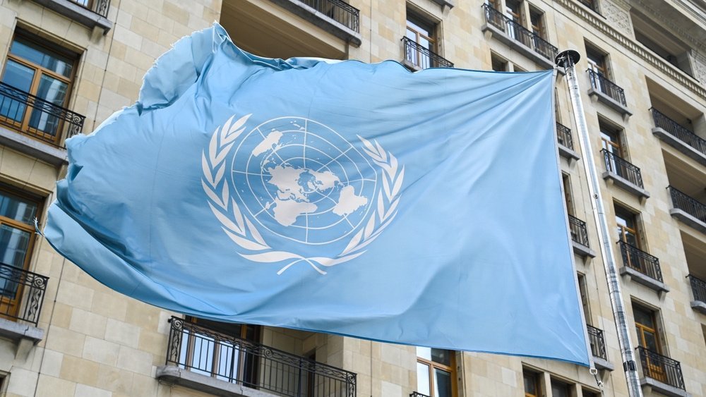 В ООН назревает конфликт вокруг признания работорговли преступлением