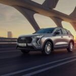 В России определили самые популярные китайские автомобили