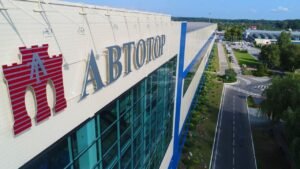 В России появятся новые доступные отечественные электромобили