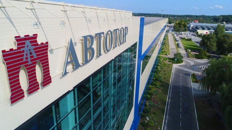 В России появятся новые доступные отечественные электромобили