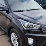 В России продают Hyundai Creta первого поколения в состоянии нового автомобиля