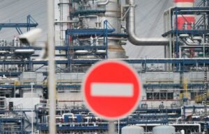В России с 1 апреля могут ввести запрет на экспорт бензина для производителей