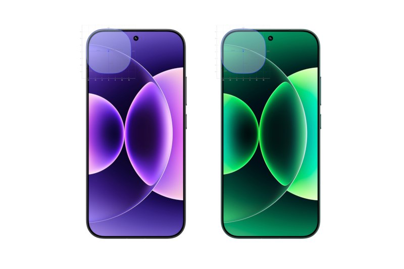 В России стартовали продажи флагманских смартфонов Xiaomi 17 и 17 Ultra