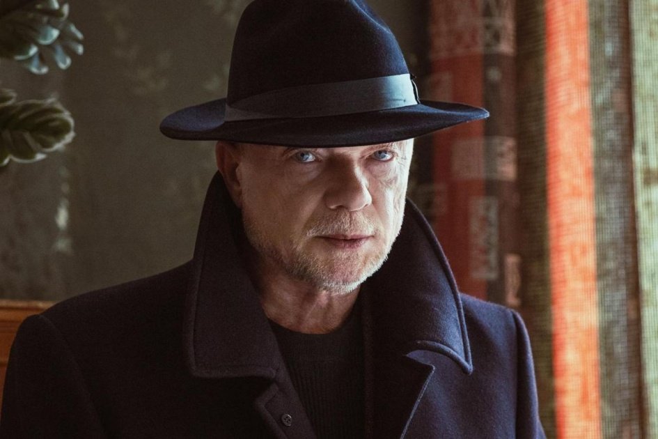 В России стартовали съёмки сериала «Мосгаз. Дело №12»