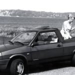 В России стартовали торги за редкий Ландо ВАЗ-2108